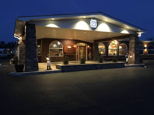 Landmark Motor Inn, Glens Falls