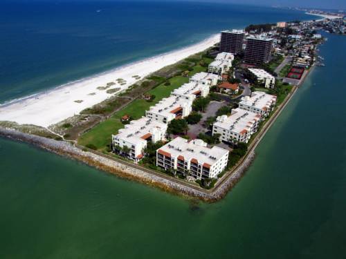 Lands End, St. Pete Beach