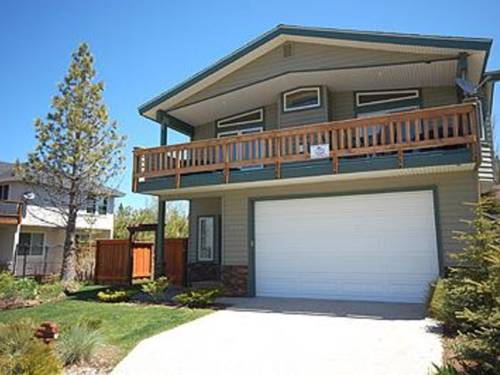 Lassen Drive Holiday home, South Lake Tahoe