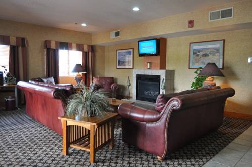 Legacy Inn & Suites, Artesia
