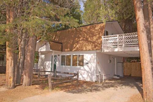 Lester Street Holiday home, South Lake Tahoe