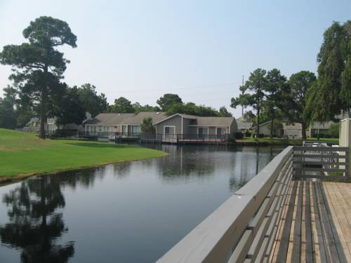 Linkside Village 435 Sandestin, Destin