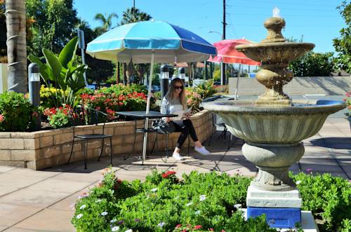 Loma Linda Inn, San Bernardino