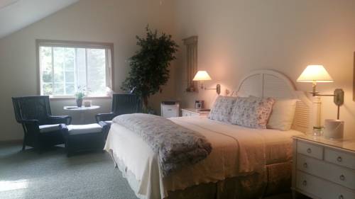 Lost Mountain Lodge, Sequim