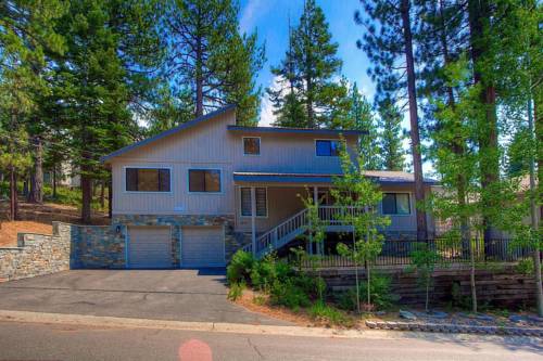 Lupine Trail House, South Lake Tahoe