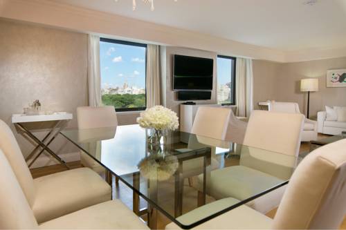 Luxurious Central Park South 2 Bedroom Apartment, New York City