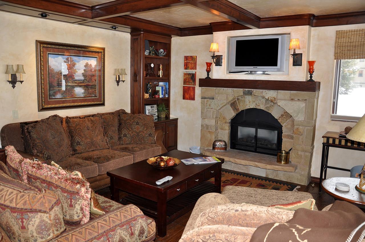 Luxury East Vail Condo, Vail