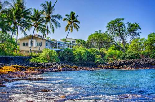 Lymans Vacation Rental, Kailua-Kona