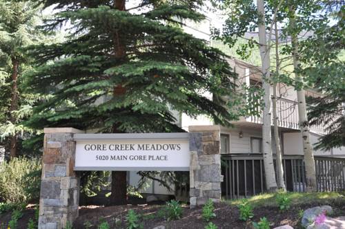 Main Gore PlaceApartment, Vail