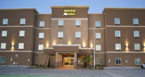 MainStay Suites Midland, Midland
