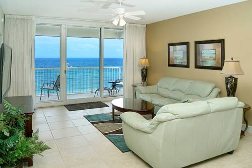 Majestic Beach Tower 2 - 701, Panama City Beach