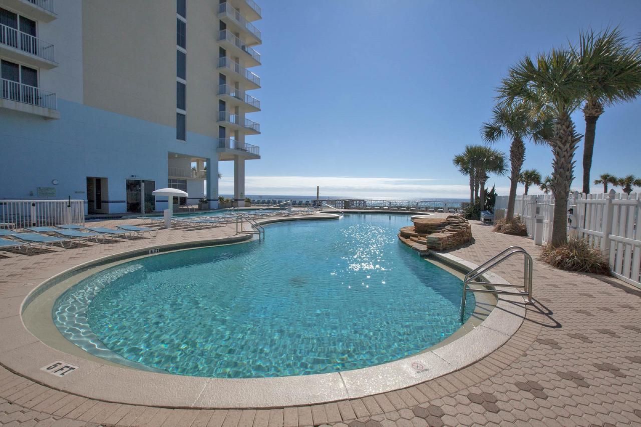 Majestic Beach Towers Resort by Panhandle Getaways, Panama City Beach