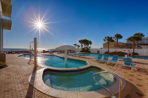 Majestic Beach Towers Resort–Tower 2 by Panhandle Getaways, Panama City Beach