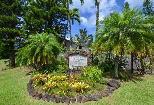 Makai Club Vacation Resort, Princeville