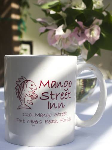 Mango Street Inn, Fort Myers Beach