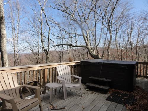 Maple Chalet by VCI Real Estate Services, Beech Mountain