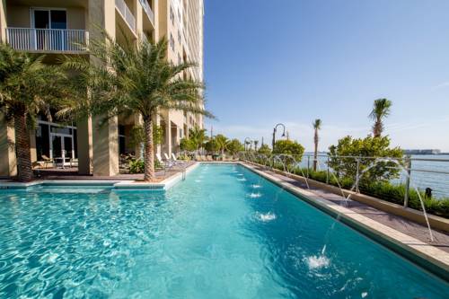 Mare Azur Miami Luxury Apartments by Grand Bay, Miami