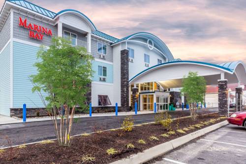 Marina Bay Hotel & Suites, an Ascend Hotel Collection Member Chincoteague, Chincoteague