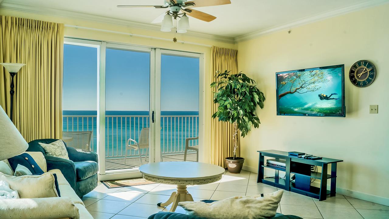 Marisol Beachfront Resort 501, Panama City Beach