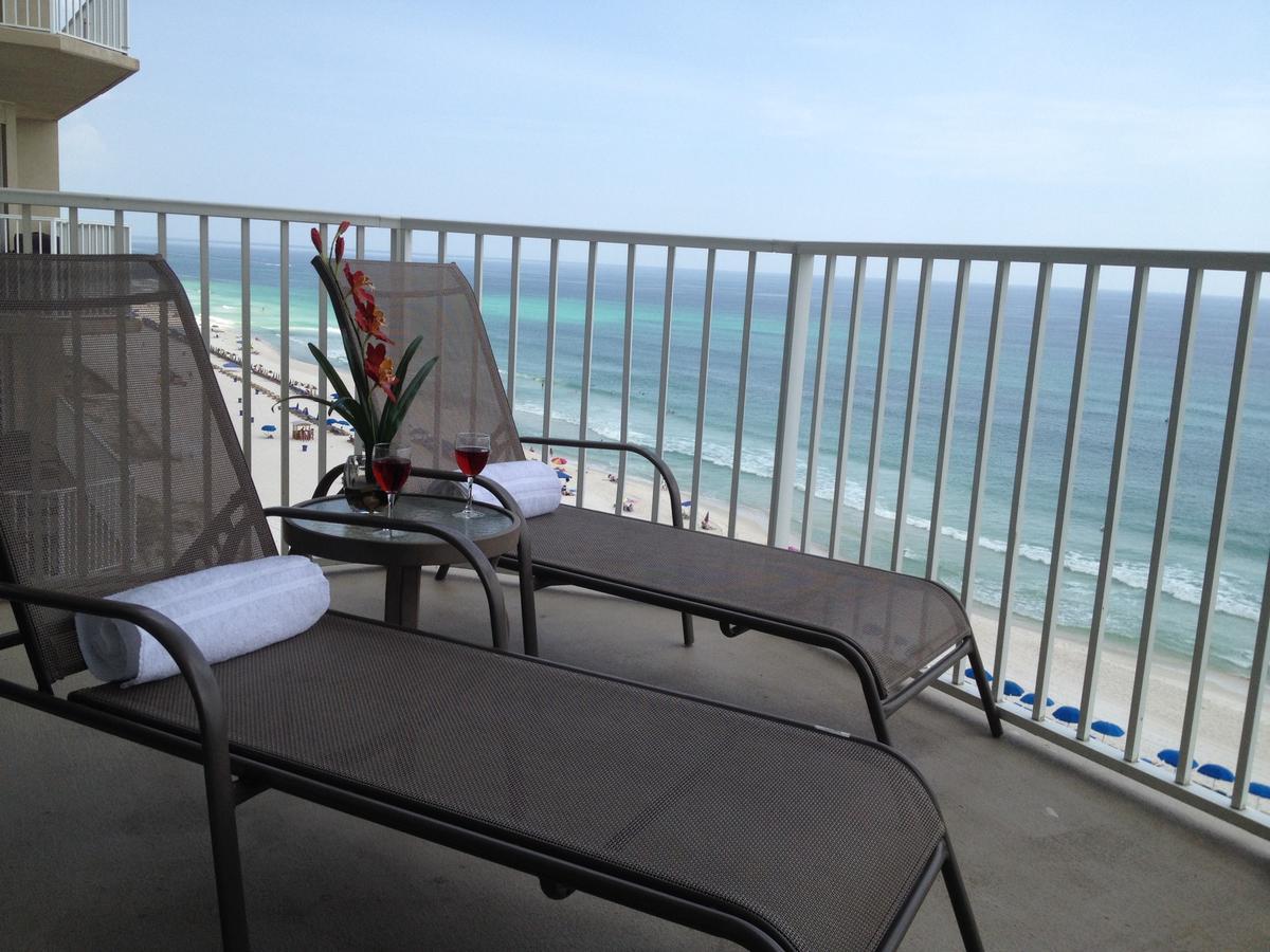 Marisol Beachfront Resort 801 - 663663, Panama City Beach