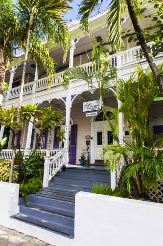 Marreros Guest Mansion - Adult Only, Key West