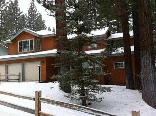 Marshall Trail Holiday home 1, South Lake Tahoe