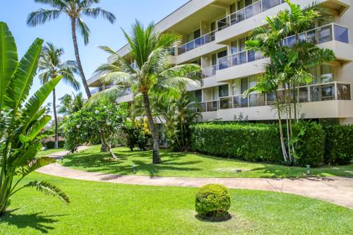 Maui Banyan P-403 - One Bedroom, Wailea