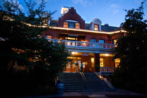 McMenamins Edgefield, Troutdale