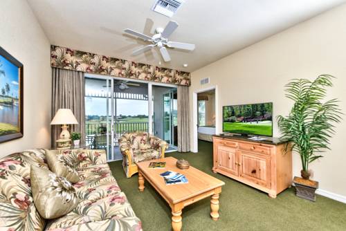Messina Golf Condo at the Lely Resort, Naples