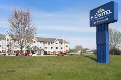 Microtel by Wyndham Cedar Rapids/Marion, Cedar Rapids