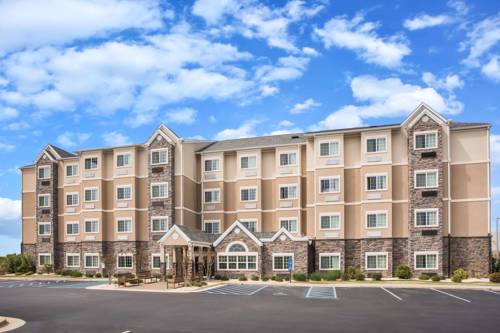 Microtel Inn and Suites by Wyndham, Opelika