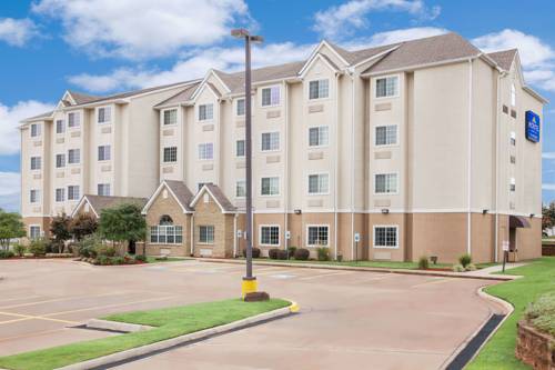 Microtel Inn & Suites By Wyndham Conway, Conway