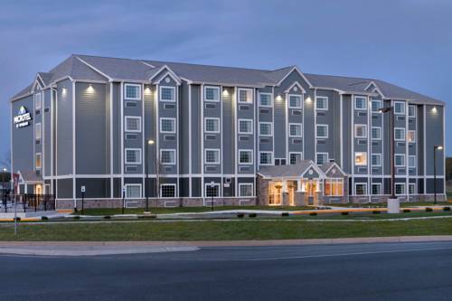 Microtel Inn & Suites by Wyndham Georgetown Delaware Beaches, Georgetown