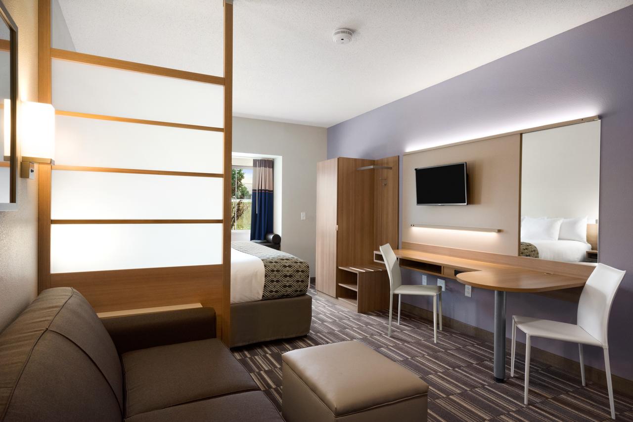 Microtel Inn & Suites by Wyndham, Lynchburg