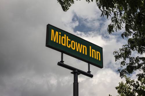 Midtown Inn, Springfield