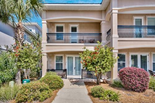 Miramar Beach Villas 106, Destin