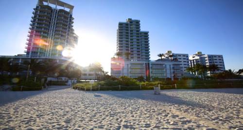 Monte Carlo Miami Suite, Miami Beach