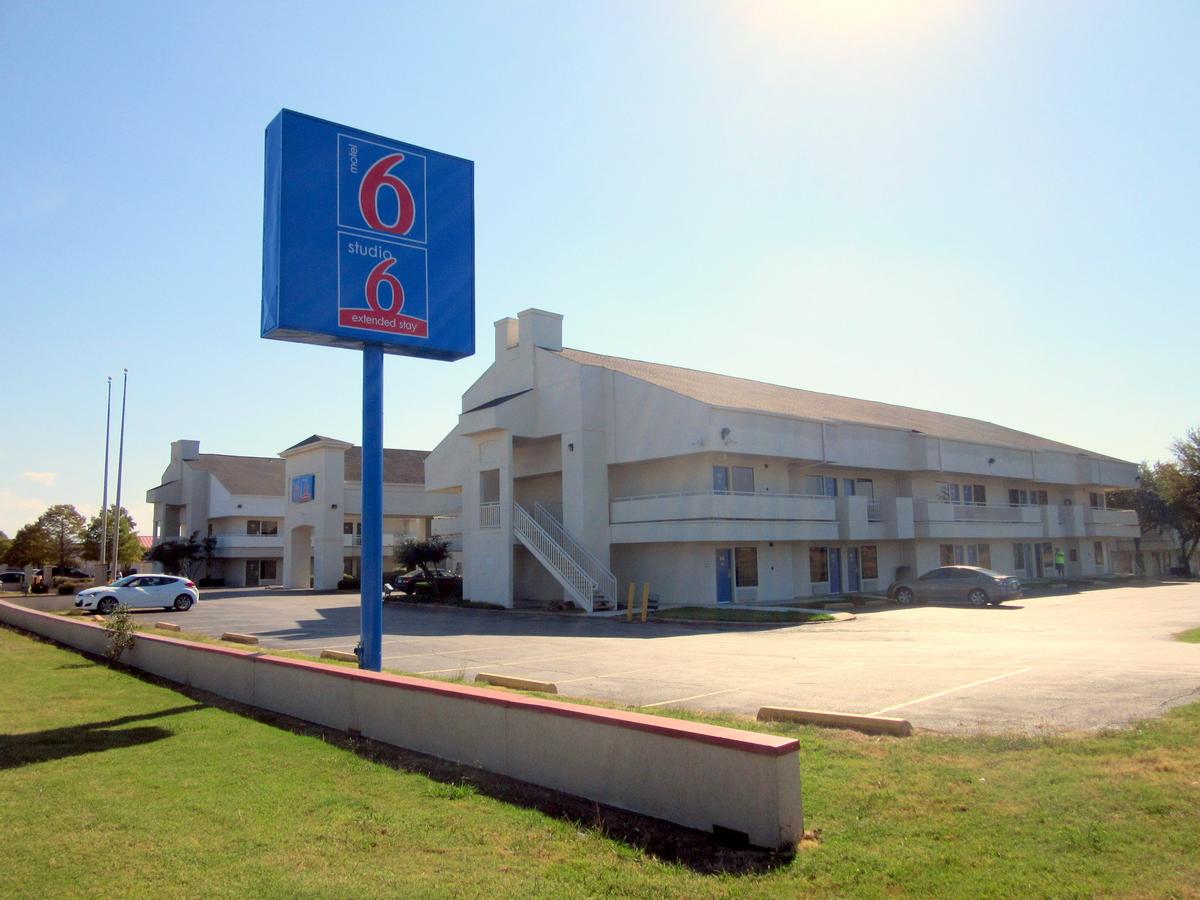 Motel 6 Dallas - Irving DFW Airport East, Irving