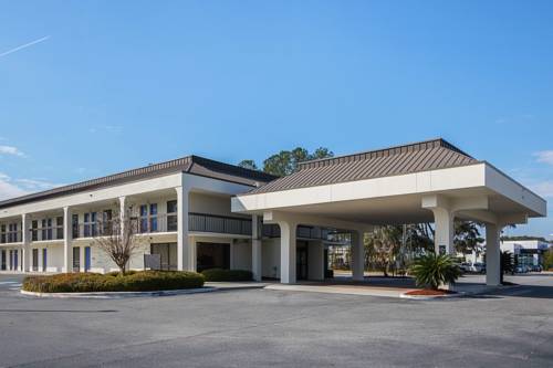 Motel 6 - Savannah Midtown, Savannah