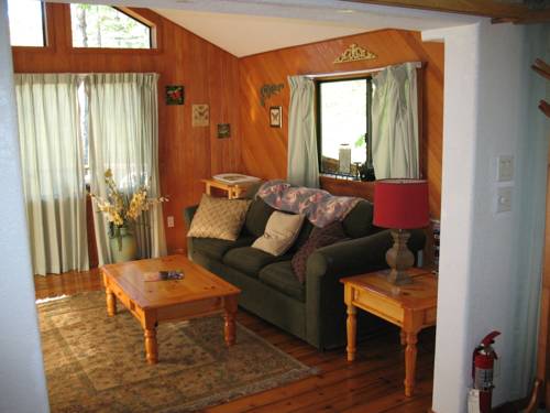 Mount Hood Village Premium Cottage 22, Welches