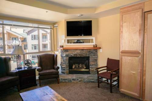 Mountain Club at Kirkwood - Ski In/Ski Out & Affordable Studio #225, Kirkwood