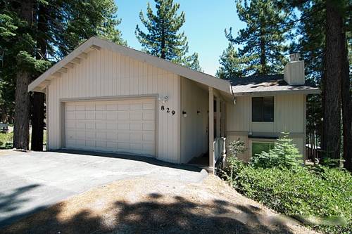 Mountain Ellen, Incline Village