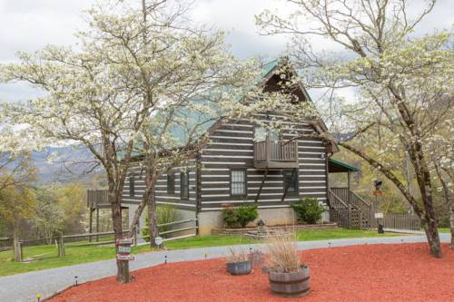 Mountain Hideaway, Sevierville