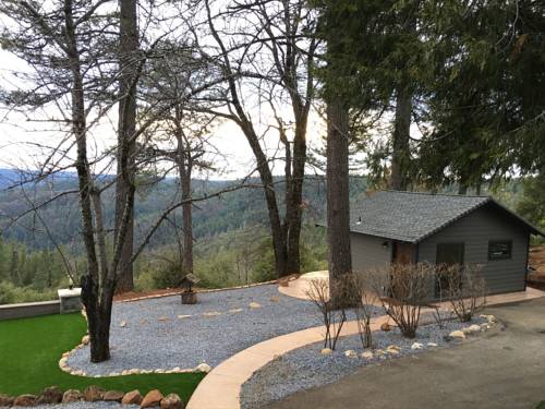 Mountain Shadows Retreat, Foresthill
