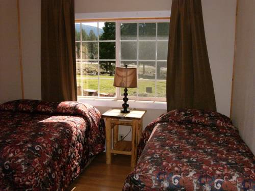 Mountain View Lodge, Packwood