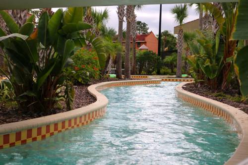 Multi Resorts at Fantasy World, Kissimmee