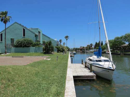 Multi Resorts at Puente Vista, Corpus Christi