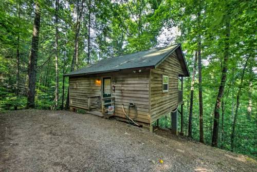 Nantahala Cabins, Bryson City