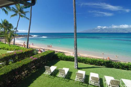 Napili Sunset Beach Front Resort, Lahaina