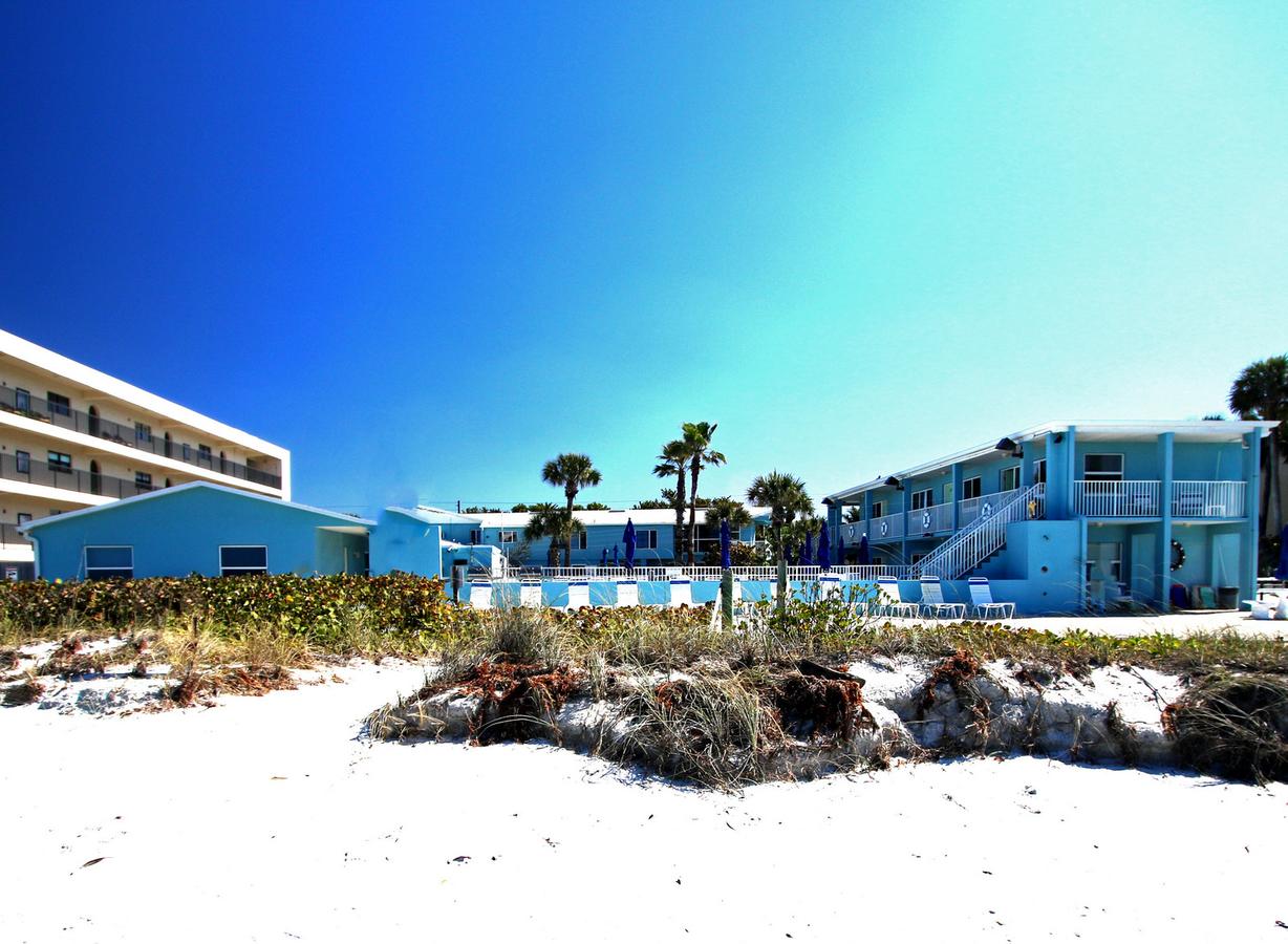 Nautical Watch, Clearwater Beach